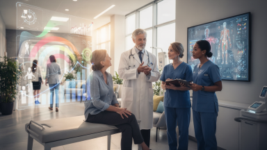 Navigating 2026 Healthcare: Optimizing Wellness Amidst Policy Shifts