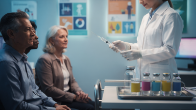 New CDC Guidelines for Adult Vaccinations 2026: What You Need to Know