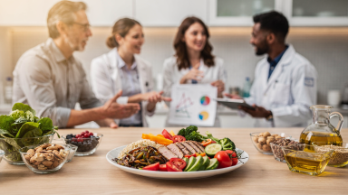 New Dietary Guidelines for Americans 2026: An In-Depth Analysis