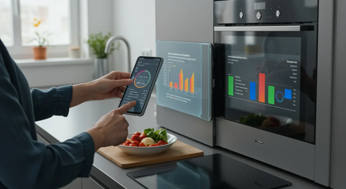 Personalized nutrition technology analyzing food for optimal health