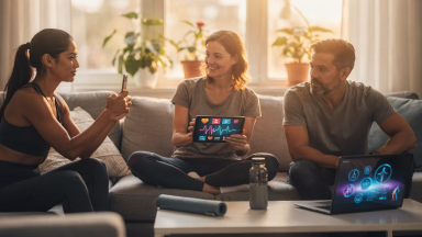 Telehealth Platforms 2026: Best Value for Wellness