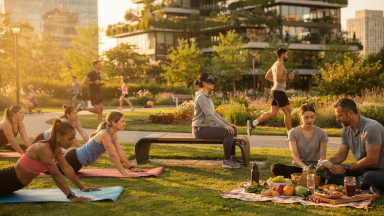 Top 5 Wellness Trends Shaping American Health in 2026