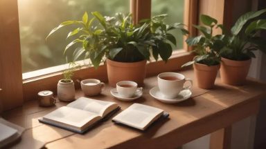 Lifestyle Trends 2026: slow living, digital detox guide