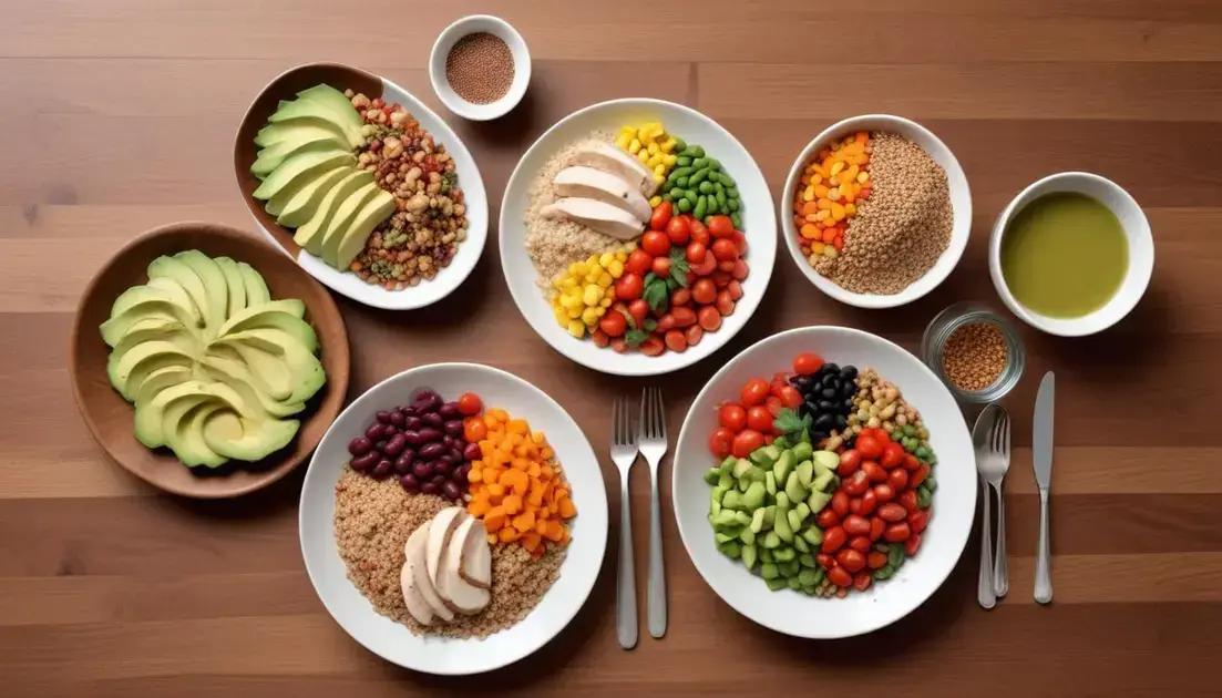 building balanced plates: simple meal frameworks building balanced plates: simple meal frameworks