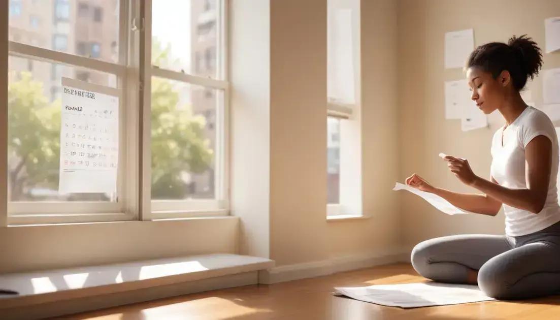 Everyday habits and micro-routines that improve wellbeing