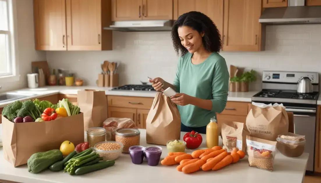smart grocery shopping and planning for busy schedules smart grocery shopping and planning for busy schedules