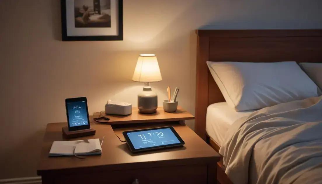 Practical routines: sleep hygiene, short practices and when to seek help Practical routines: sleep hygiene, short practices and when to seek help