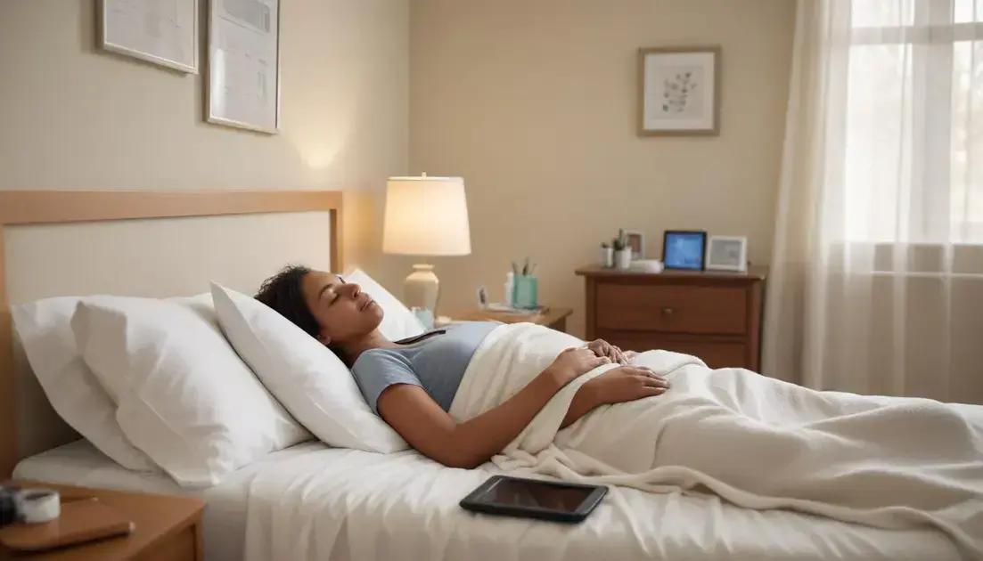 Latest wellness news: sleep, stress, prevention