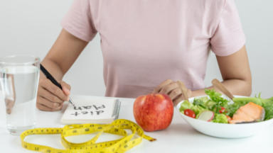 Nutrition & Diet Myths explained: stop these errors