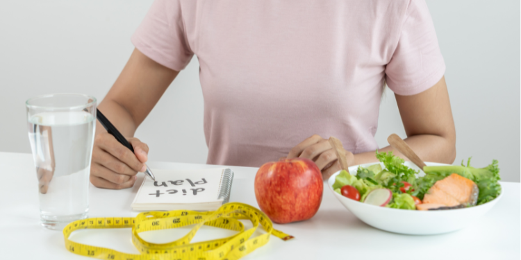 Nutrition & Diet Myths explained: stop these errors
