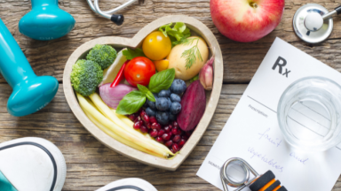 Lifestyle trends and work-life balance: healthier habits
