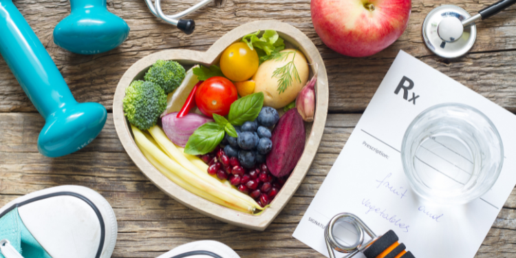 Lifestyle trends and work-life balance: healthier habits