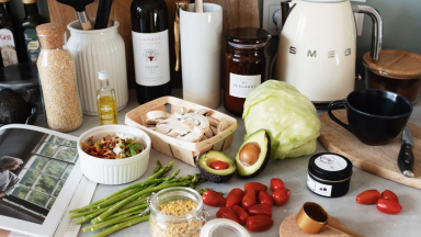 Healthy Recipes: Healthy one-pan dinner ideas for families