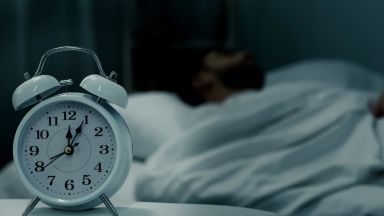 Wellness News: New research on sleep quality now
