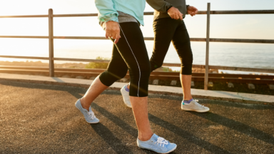 Lifestyle trends: why walking clubs are booming now