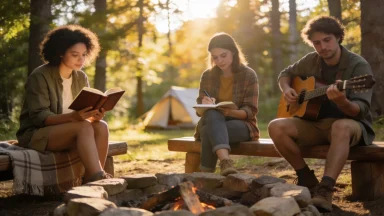 Lifestyle Trends: The Rise of Digital Detox Weekends