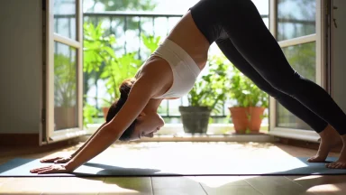 Wellness news: what new research says about energy