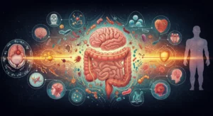 Gut Microbiome 2025: Latest Research & Wellness Link