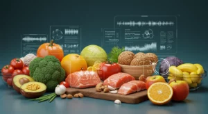 Personalized Nutrition: 2025 Data on Tailored Diets